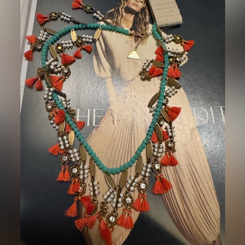 New - Anthropologie - Picture 7 of 8